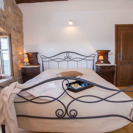 Apartament Nona Nina Vižinada Zewnętrze zdjęcie
