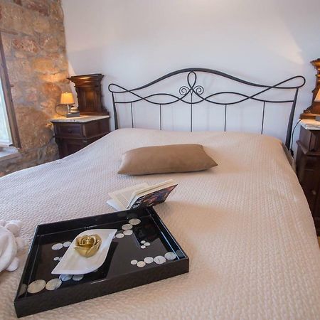 Apartament Nona Nina Vižinada Zewnętrze zdjęcie