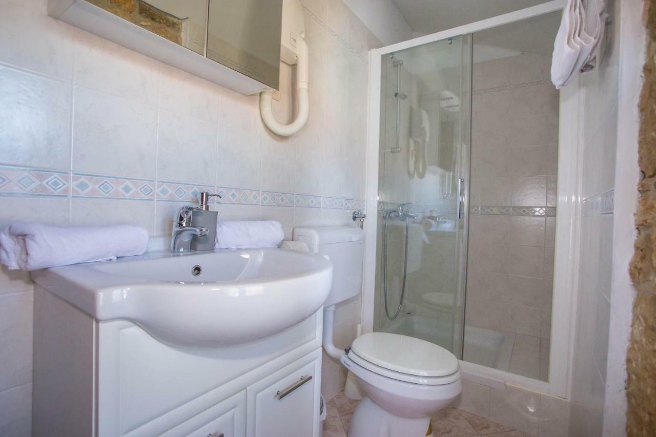 Apartament Nona Nina Vižinada Zewnętrze zdjęcie