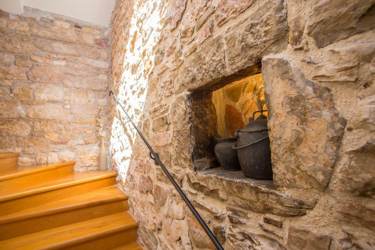 Apartament Nona Nina Vižinada Zewnętrze zdjęcie