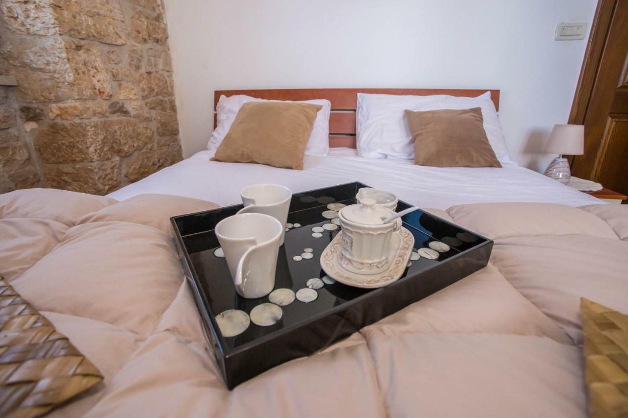Apartament Nona Nina Vižinada Zewnętrze zdjęcie