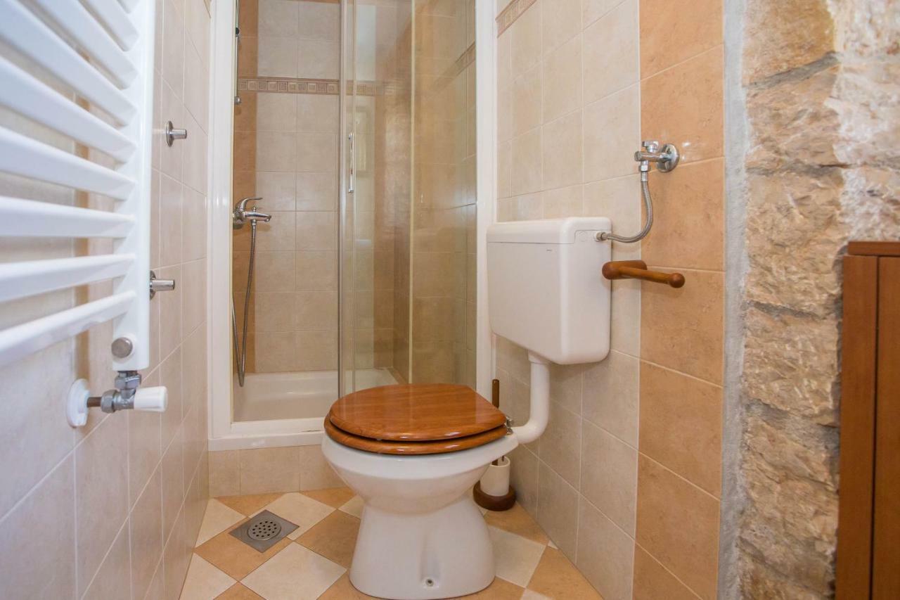 Apartament Nona Nina Vižinada Zewnętrze zdjęcie
